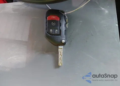 2023 Jeep Wrangler 4Xe Sahara 4X4 z USA, uszkodzony, nr VIN 1C4JJXP6XPW524137